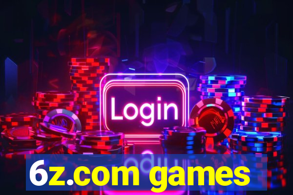 6z.com games